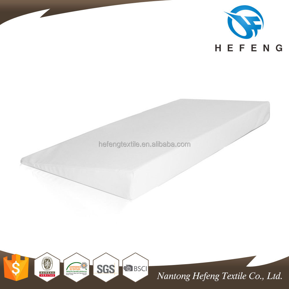 Клин для детской кроватки и клин для сна для детского матраса