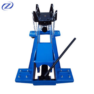 รถบรรทุกขนาดใหญ่1Ton Otc ใช้ส่งแจ็คยืน - Product Image 2