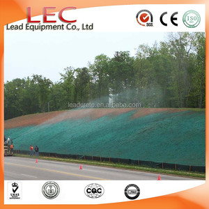 हाइड्रोलिक <span class=keywords><strong>hydroseeding</strong></span> घास के बीज छिड़काव मशीन - Product Image 5