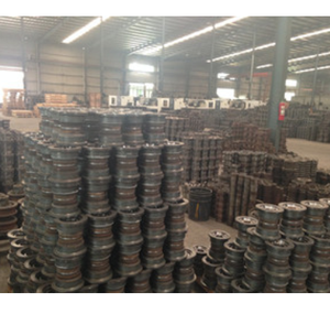 Giá tốt nhất 928 gam Bánh Xe Tải tản nhiệt dầu thủy lực Cooler nhóm cho máy móc xây dựng phần 1664778 - Product Image 5