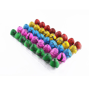 ZQX61 Favor Gifts Dinosaur <strong>Eggs</strong> Growing Pet <strong>Egg</strong> <strong>Toy</strong> Hatching Growing in Water <strong>Toys</strong> for Kids - Product Image 5