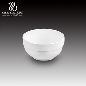 8 "ラウンド磁器食器セラミックフィッシュボウル - Product Image 6