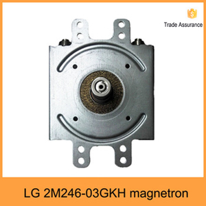 Magnetrón <span class=keywords><strong>LG</strong></span> Original 2M246 Hecho en China - Product Image 5