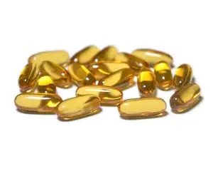 GMP contract manufacturer 50/35EE Omega 3 Fish Oil Manufacturer