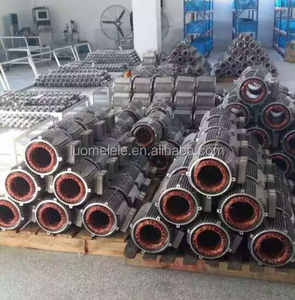 Khai Thác Bụi Chip Gỗ Mùn Cưa Quạt Hút Chân Không Quạt Ly Tâm - Product Image 4