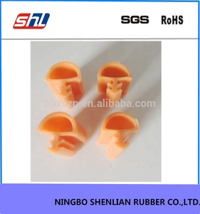 ประตูเตาอบยางซิลิโคนรูปตัวอีอุณหภูมิสูง - Product Image 6