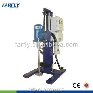 FARFLY BPF лабораторная Краска высокоскоростной дискретер - Product Image 6