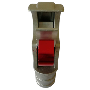 Cao cấp Úc chứng nhận chết đúc nhôm giàn giáo phụ kiện cú đúp Móc tăng cường 48.8*2.6 mét - Product Image 5