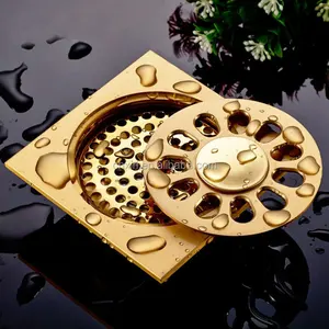 washing machine and bathroom shower drain, floor drain cover