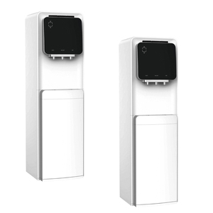 3 Tap Semi-conductor Cooling <strong>Water</strong> <strong>Dispenser</strong> Competitive Price - Product Image 4