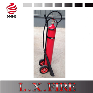 Système d'extinction d'incendie <span class=keywords><strong>10</strong></span>-50kg équipement de station de remplissage à roues <span class=keywords><strong>extincteur</strong></span> de chariot à CO2 <span class=keywords><strong>10</strong></span> <span class=keywords><strong>kg</strong></span> - Product Image 3