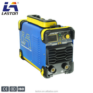 Macchina per elettrodi per saldatura Inverter <span class=keywords><strong>a</strong></span> corrente continua - Product Image 1