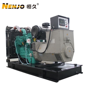Générateur Diesel silencieux, 3,5 kva, 300kw, garantie internationale, alternateur synchrone de Type stinford, garantie internationale - Product Image 6