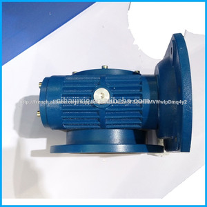 de transmission de puissance mécanique motovario boîte de vitesses à vis sans fin <span class=keywords><strong>série</strong></span> <span class=keywords><strong>vf</strong></span> - Product Image 2