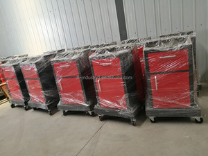 Equipo de alineación de ruedas y máquina de alineación de ruedas, de buena calidad, precio muy competitivo - Product Image 3