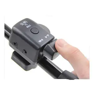 Factory Supply Camera Accessories YUNBAO EL Tripod Top Jimmy Crane Remote Controller For Sony Camcorder