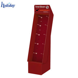 Supermercado promoción y fashional joyería expositores de suelo - Product Image 2