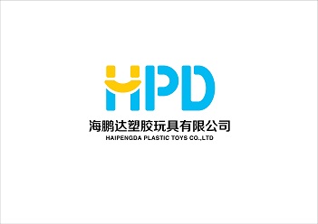 Shantou Chenghai Haipengda Plastic Toys Co., Ltd. logo