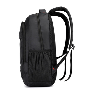 En gros pas cher personnalisé imperméable à l'eau de voyage sac à dos ultra léger point mini Portable sac à dos supplier sacs à dos - Product Image 2