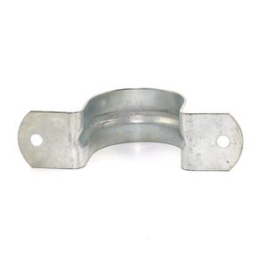 Abrazadera de sillín <span class=keywords><strong>GI</strong></span> de tubo de acero inoxidable resistente 304 20 25 32 50 mm - Product Image 5