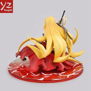 Figura de Acción de Anime Japonés, Oshino <span class=keywords><strong>Shinobu</strong></span> Kissshot, Chica <span class=keywords><strong>Sexy</strong></span>, 12 cm - Product Image 6