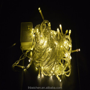 Cửa Hàng Nhà Máy 220V Thay Đổi Màu Sắc Ngoài Trời Giáng Sinh Đèn Led Dây - Product Image 2