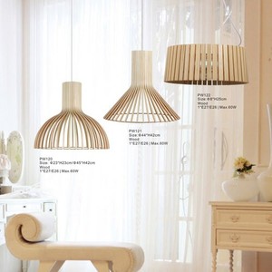 Indoor Pendelleuchte Wohnzimmer Möbel Dekor Home - Product Image 5