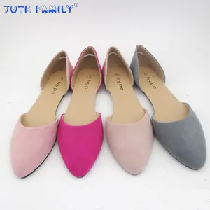 36-42 Fancy Comfortable Lady Fashion Women Soft Shoes