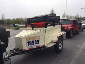 2017 al aire libre carpa truck camper <span class=keywords><strong>remolque</strong></span> <span class=keywords><strong>tienda</strong></span> de <span class=keywords><strong>campaña</strong></span> en la azotea - Product Image 5