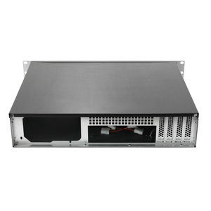 2U công nghiệp IPC trường hợp máy chủ anốt oxy hóa chải nhôm lá Khung máy tính trong kho - Product Image 6