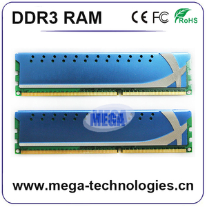Ucuz Orijinal oem Bellek Ram <span class=keywords><strong>Ddr3</strong></span> 8 gb toptan - Product Image 3