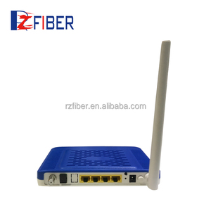 1GE + 3FE + CATV + WiFi 4 puertos <span class=keywords><strong>GPON</strong></span> ONU <span class=keywords><strong>ont</strong></span> compatible con <span class=keywords><strong>ZTE</strong></span> Olt - Product Image 1