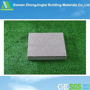 Khối Lát Bê Tông Thấm/Lát Nền Cho Cảnh Quan - Product Image 4