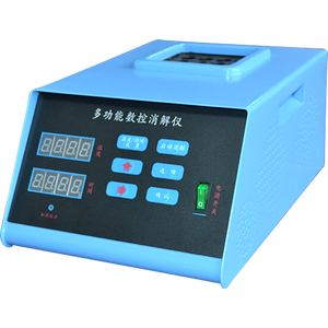 เปิดไหลย้อนวิธีสำหรับ <span class=keywords><strong>cod</strong></span> น้ำการวิเคราะห์ขั้นตอนอุปกรณ์ - Product Image 2