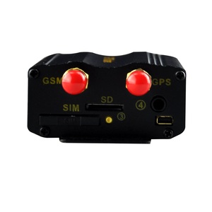 Gps Tracker Tk 103 Original Rastreo Corta Corriente Coban - Product Image 3