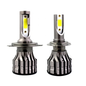 Kit de conversion d'ampoules de phare LED <span class=keywords><strong>K7</strong></span>, nouveau modèle, meilleur kit automobile, phares LED personnalisés pour voiture - Product Image 3