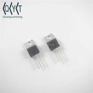 TIP122 Transitor TIP122 TIP127 Mẹo 122 NPN 100V 5A Bóng Bán Dẫn <span class=keywords><strong>Darlington</strong></span> Công Suất 2W TO-220 - Product Image 3