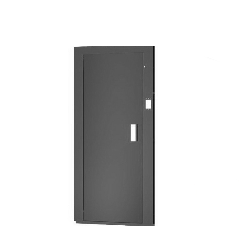 Distinctive popular design aluminium accessories for elevator and manual door in dubai
