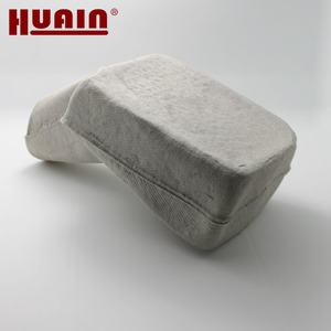Jetable Pulpe Moulé Mâle Urianl <span class=keywords><strong>Bouteille</strong></span> Écologique - Product Image 4