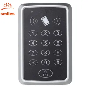 Favorable Price EM Keypad Security Door Keypads Access Control System For Company