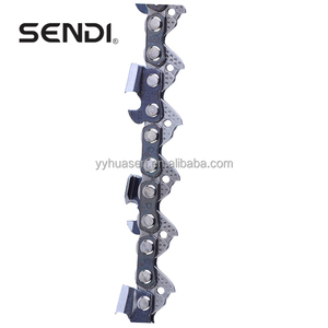 Gỗ cắt chuỗi đã thấy máy Trung Quốc Chainsaw phần 38 lưỡi 0.325 "Pitch 5200 Chain <span class=keywords><strong>Saw</strong></span> - Product Image 2