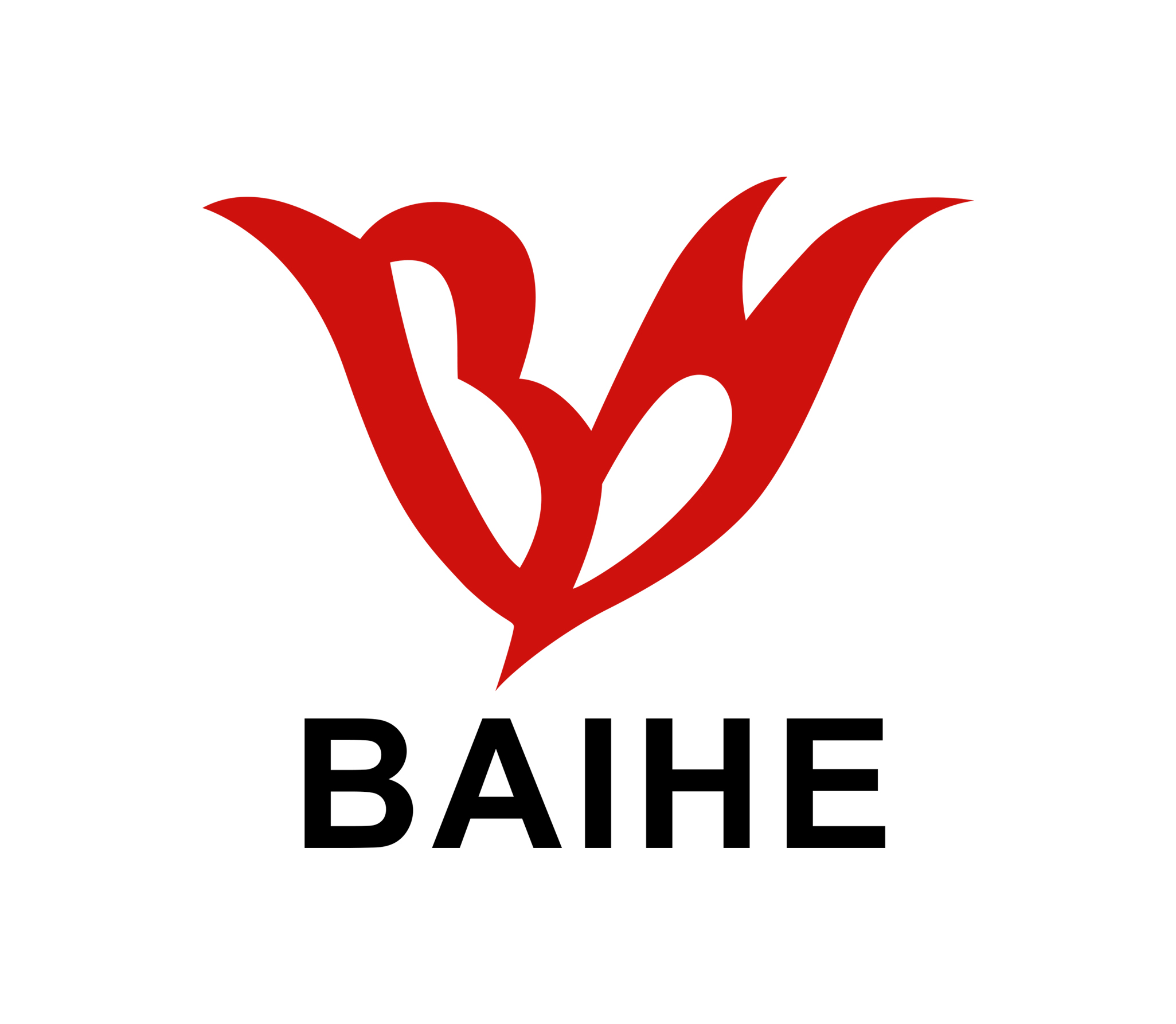 Tonglu Baihe Pen-Making Co., Ltd. logo