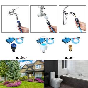 Guanti per Toelettatura di Cani e Gatti, Strumento per il Bagno, Massaggio e Doccia, Spazzola per la Toelettatura dei Cani - Product Image 5