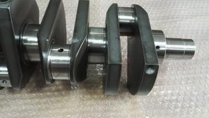 Newland Custom Billet 93mm Carrera Bielas para <span class=keywords><strong>Audi</strong></span> RS 6 C6 Tipo 4F 5,0 TFSI V10 Racing Performance Cigüeñal - Product Image 4