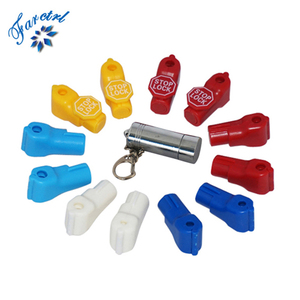 Crochets de sécurité en gros pour retirer les étiquettes de sécurité, détacheur et clés magnétiques pour Stop Lock - Product Image 6