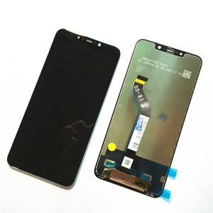 Lcd Complete for Xiaomi Poco F1 LCD Display+touch Screen Assembly - Product Image 3