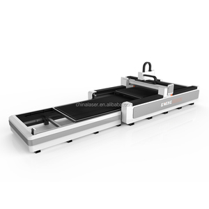 Jinan — <span class=keywords><strong>laser</strong></span> en fibre 3015, machine à Double Table ipg fermée, <span class=keywords><strong>1</strong></span> <span class=keywords><strong>KW</strong></span>, 2 <span class=keywords><strong>KW</strong></span>, 3 <span class=keywords><strong>KW</strong></span>, 4 <span class=keywords><strong>KW</strong></span>, 6 <span class=keywords><strong>KW</strong></span>, 8KW - Product Image 6