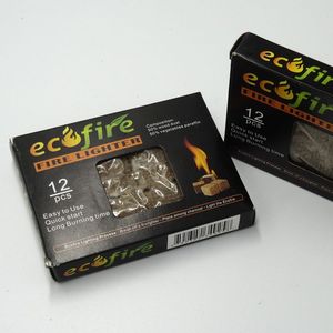 Sản Xuất Amazon BBQ Gỗ Lửa Starter Cubes - Product Image 4