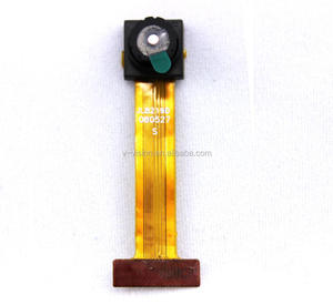 Módulo de Cámara CMOS Omnivision Ov2640 Personalizado con Filtro IR de <span class=keywords><strong>650</strong></span>, 850 y 940nm - Product Image 1