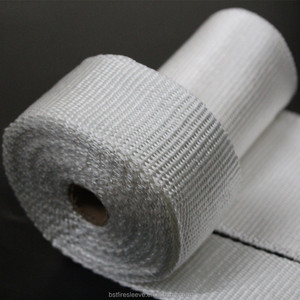 เทปใยแก้วราคาส่ง/เทปไฟเบอร์กลาส/เทปฉนวนใยแก้วสำหรับพันมอเตอร์ - Product Image 4